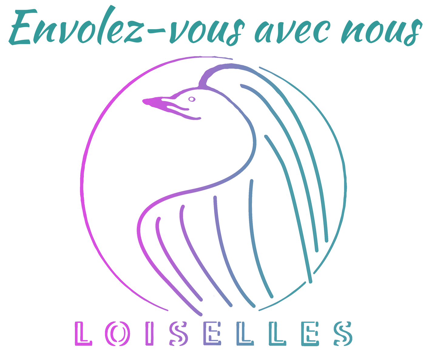 logo-loiselles-envolez-vous-avec-nous